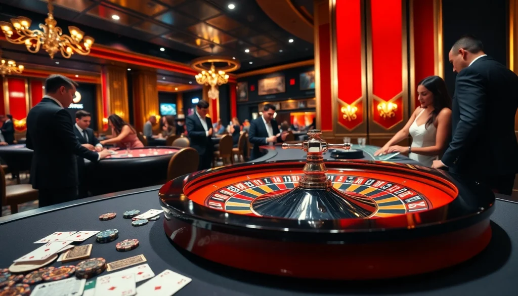 Reddit users engage in lively discussions about casino strategies at a roulette table.