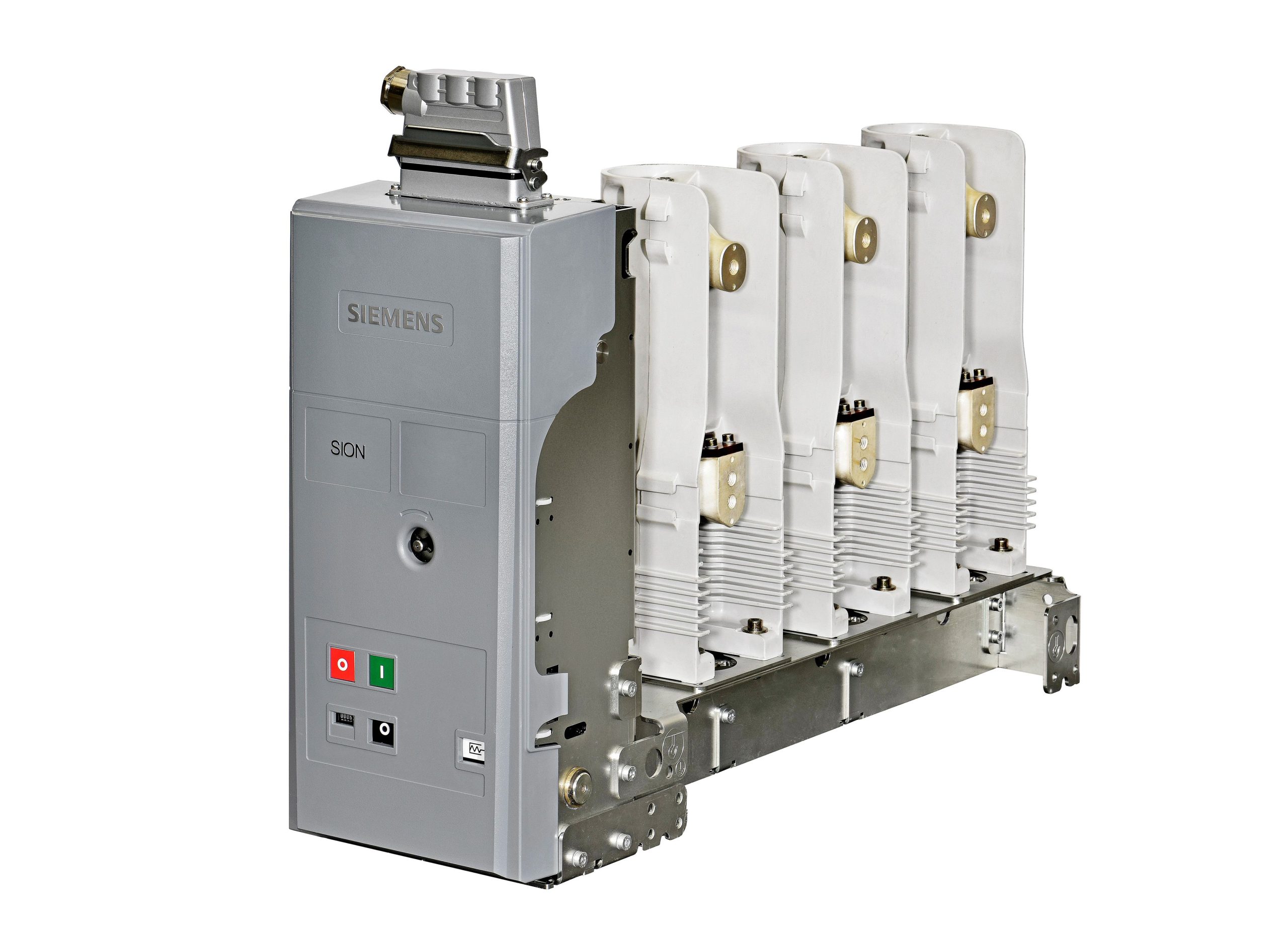 Why Professionals Choose Vacuum Circuit Breakers from Aierway