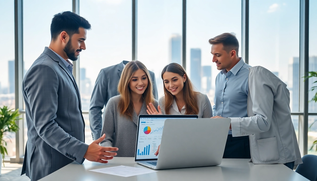 Die Rolle der GEO Agentur in der digitalen Marketinglandschaft