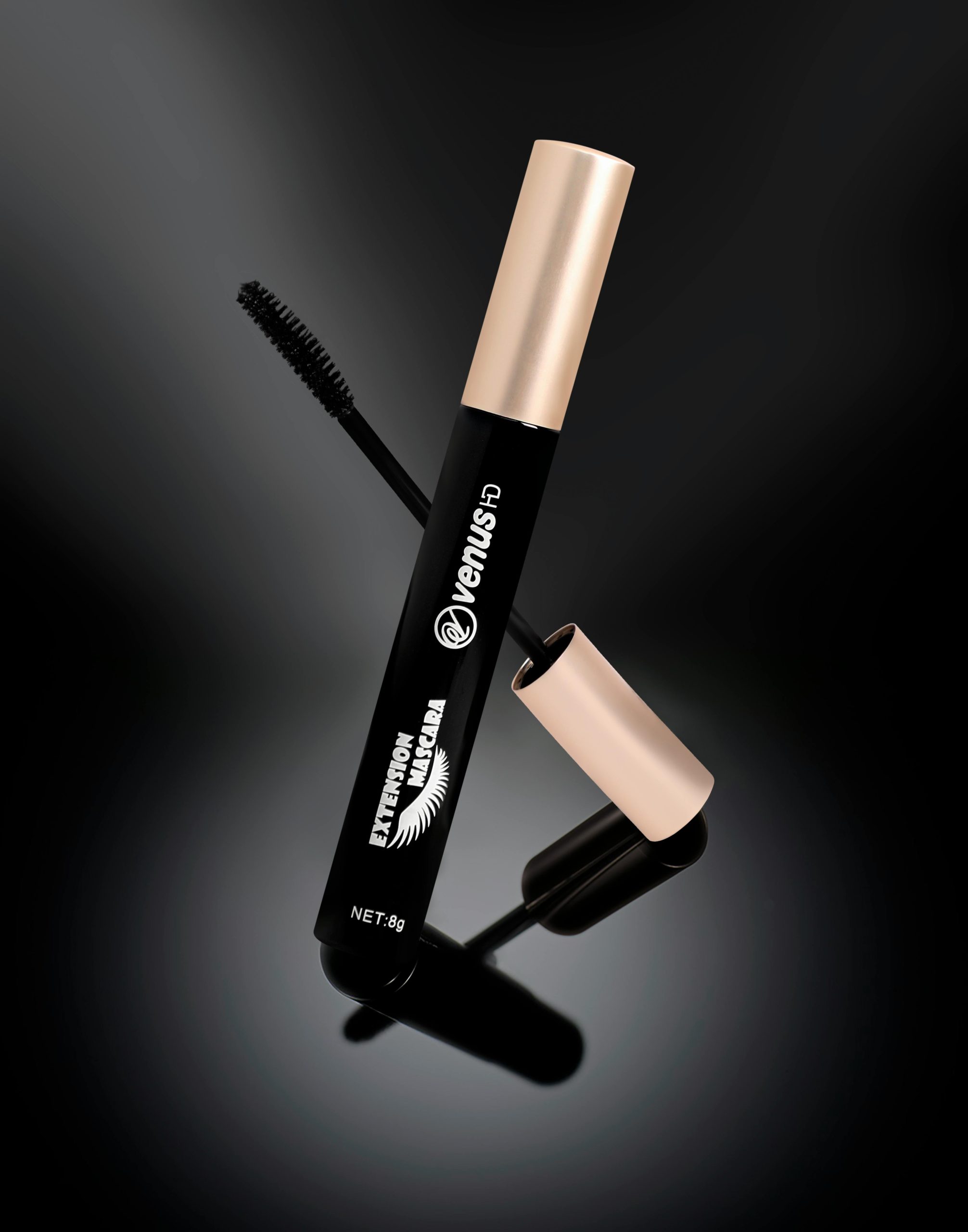 Discover Inclusive Beauty with Our Premium Vegan Mascara