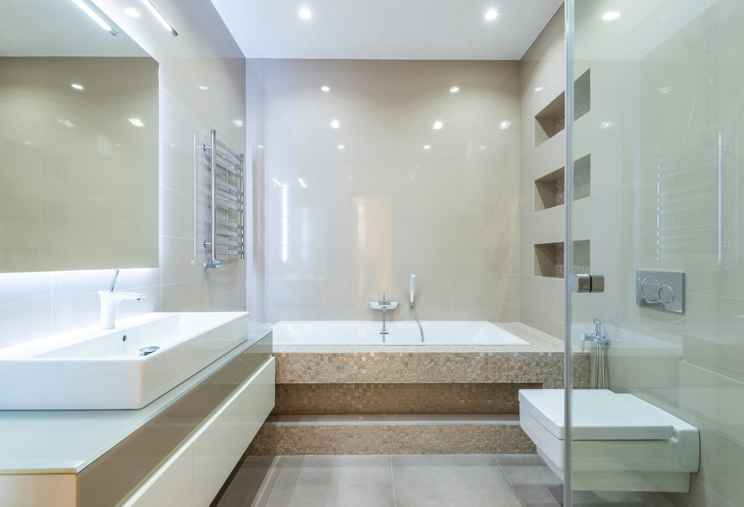 Pourquoi opter pour une cabine de douche complete pour votre rénovation ?