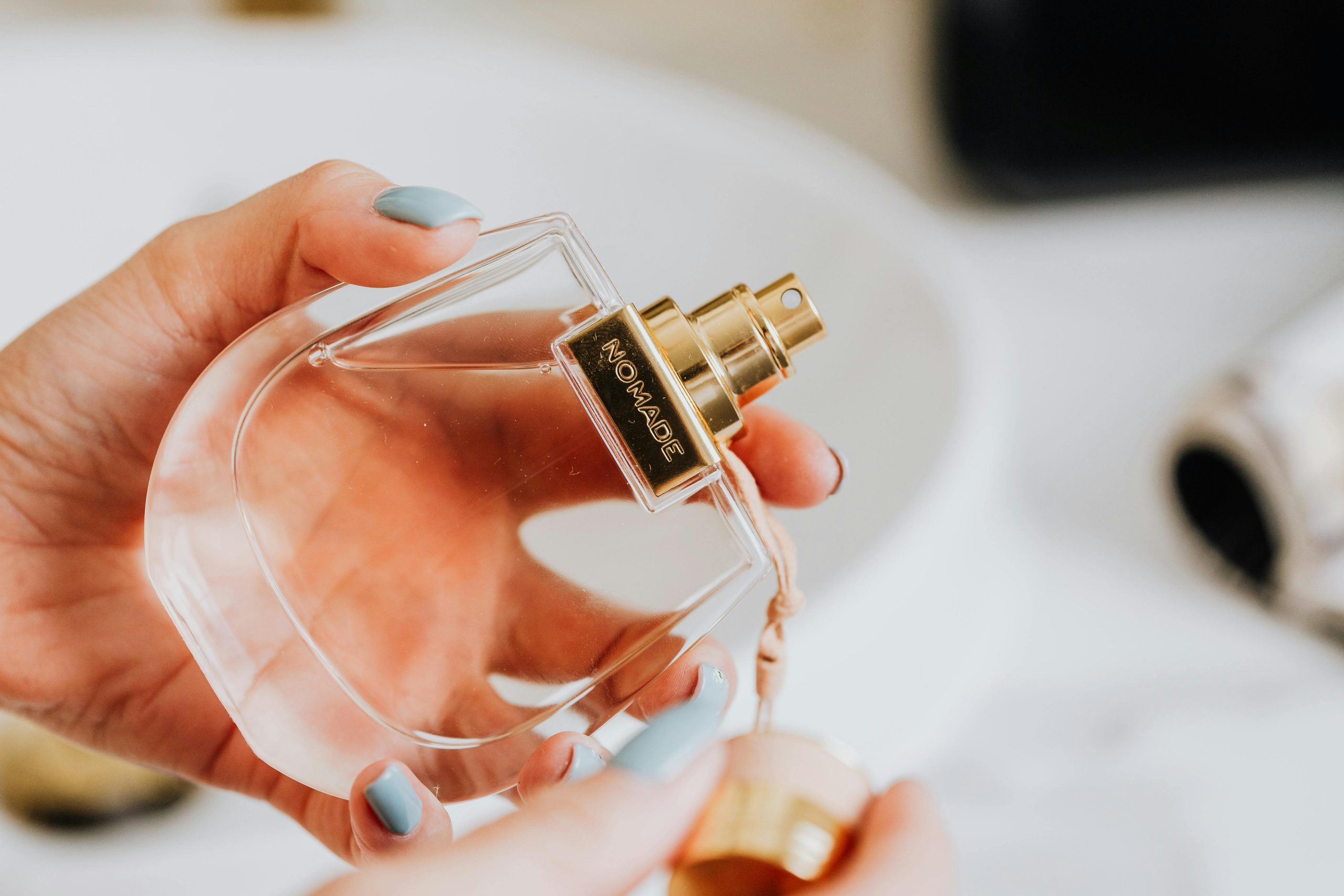 Gissah parfums: luxe niche geuren met karakter