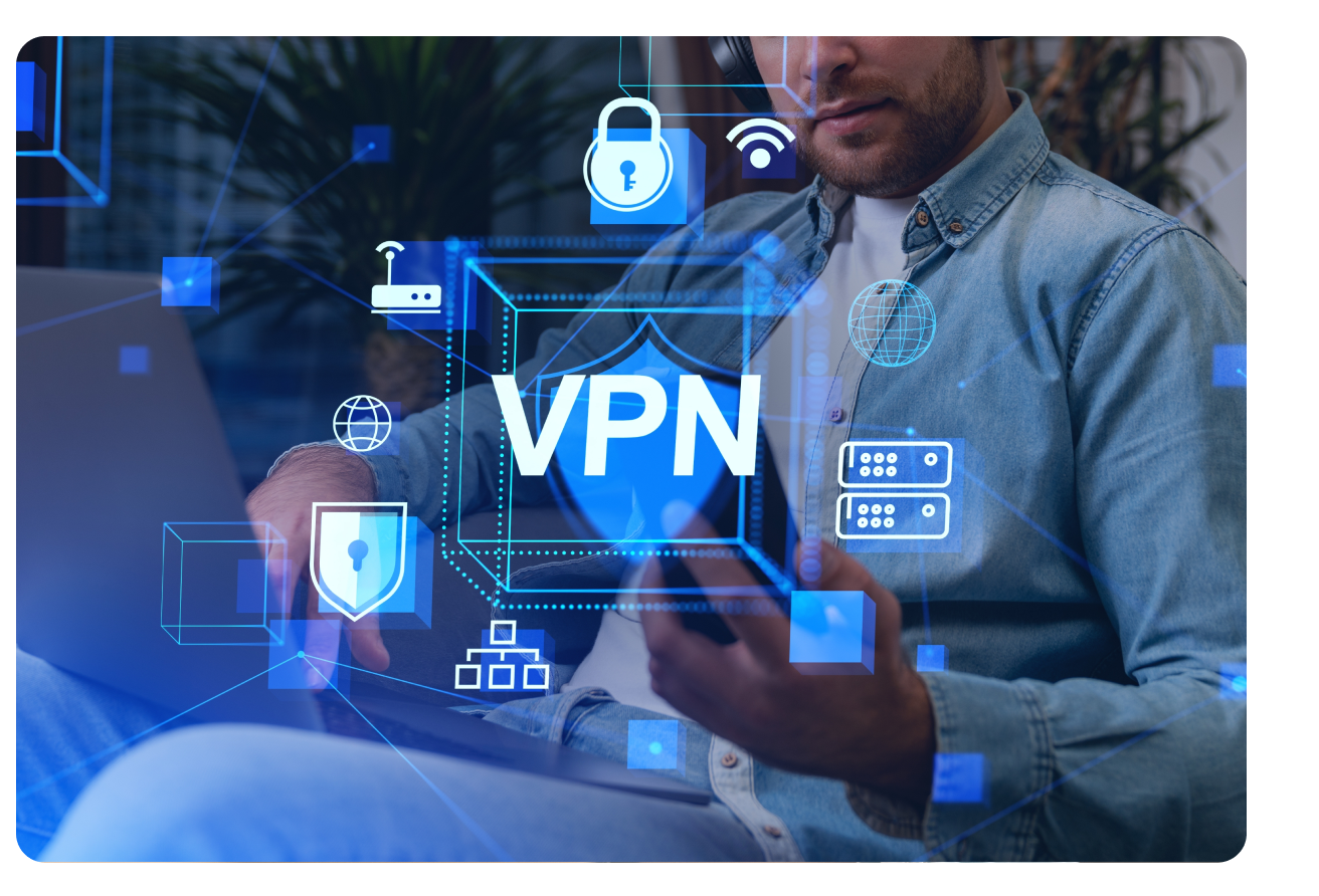 Why Choose a Pre Configured Vpn Router UK for Privacy