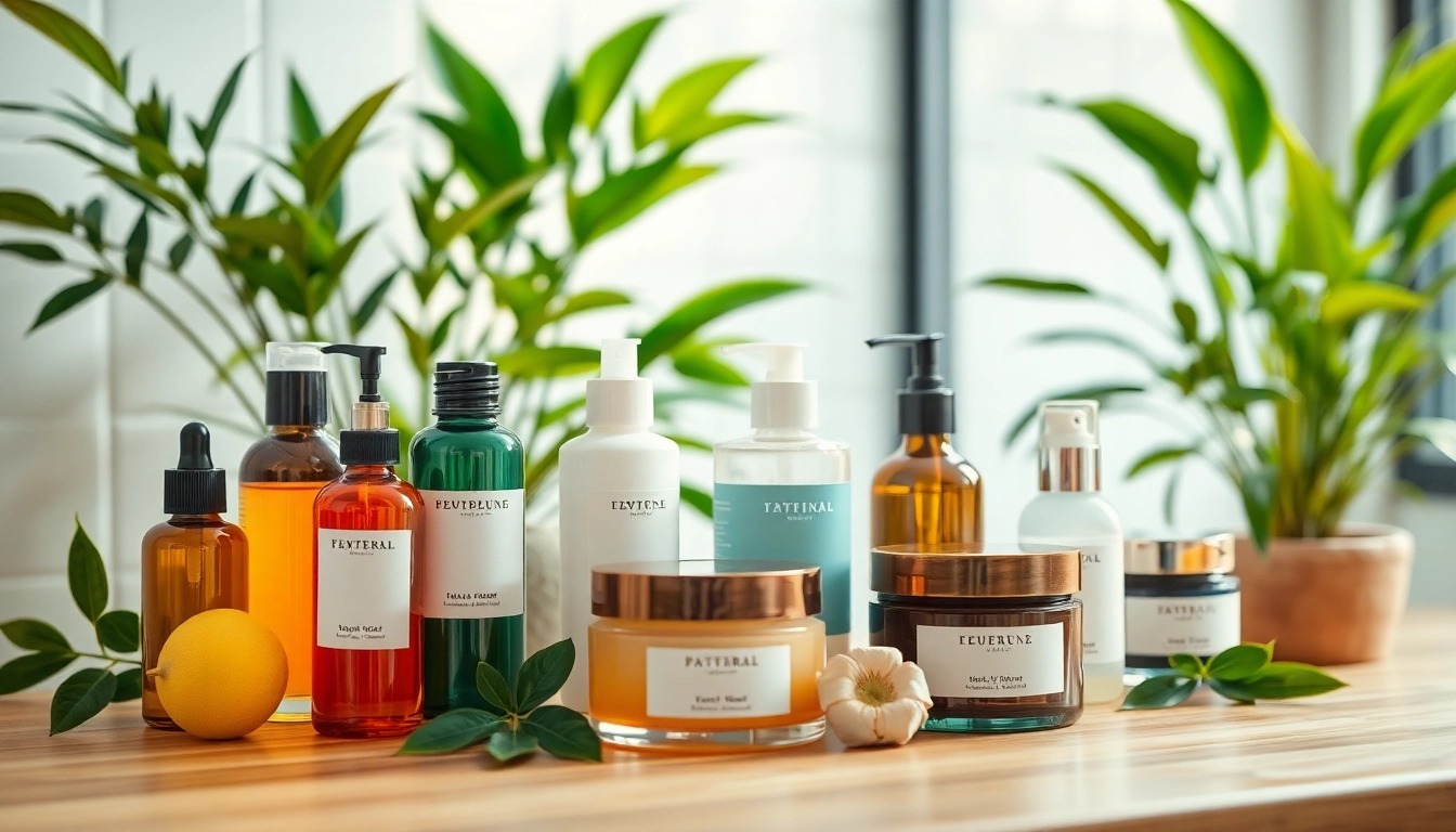 Natūrali kosmetika: Geriausi produktai ir patarimai