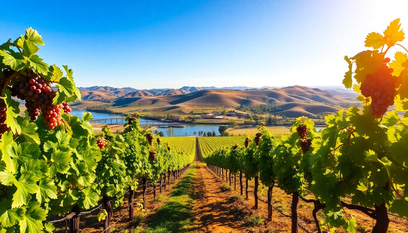 A Hidden Gem: Discovering the Charm of Carksburg CA