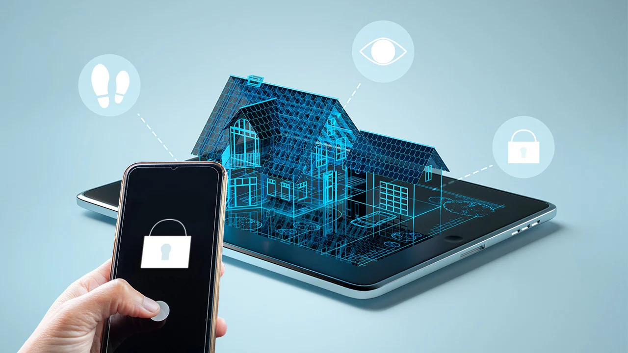 Home Security Trends to Watch in the Coming Year 2026