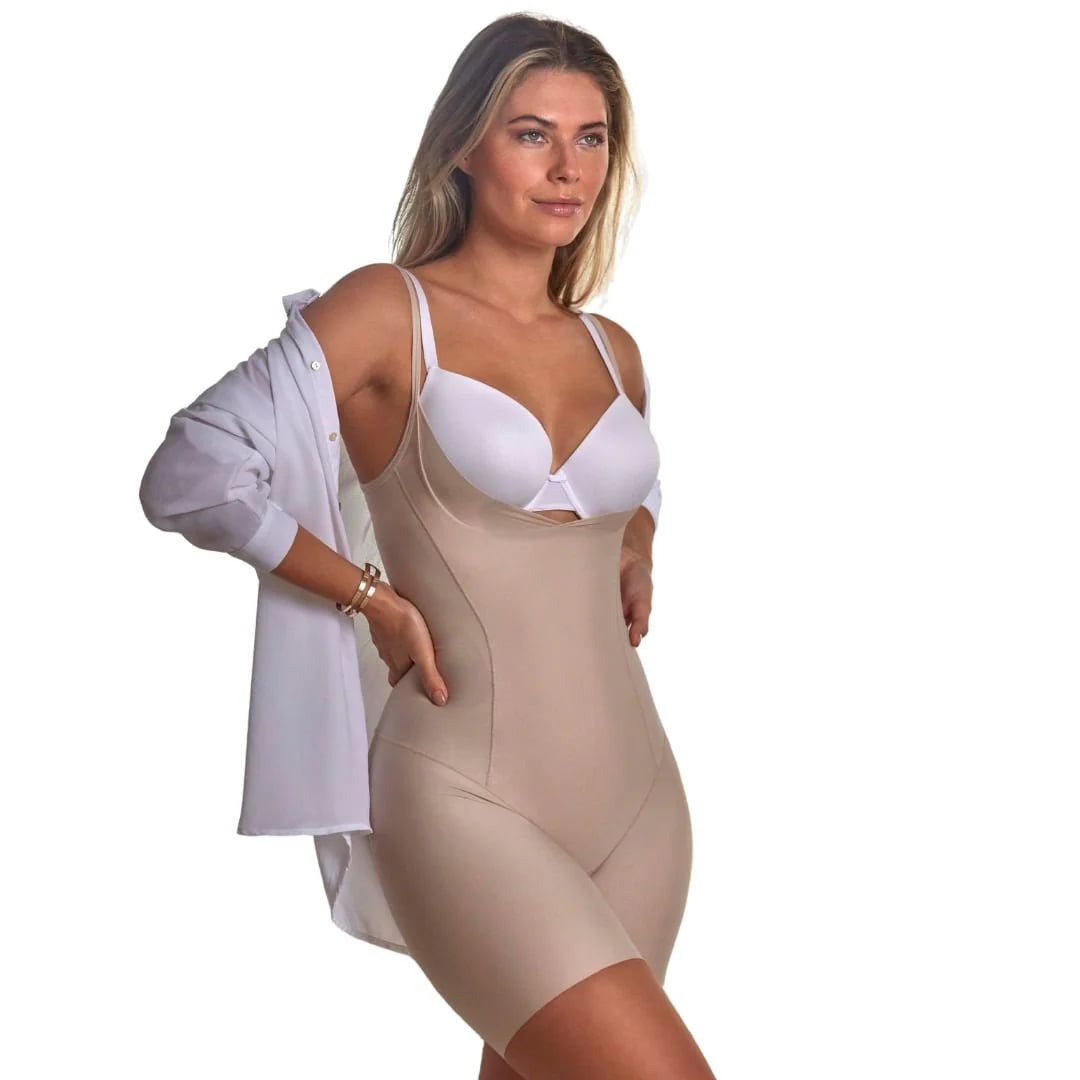 Tummy control shapewear for a Smooth, Confident Silhouette