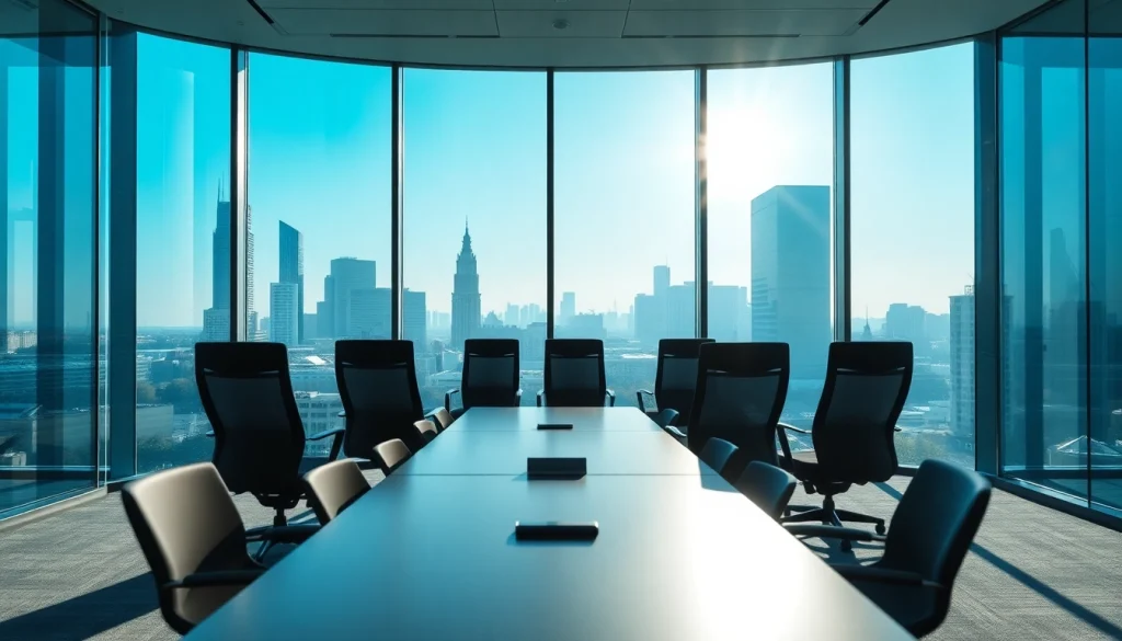 Enhance your understanding of luxembourg soparfi by viewing a professional office environment.