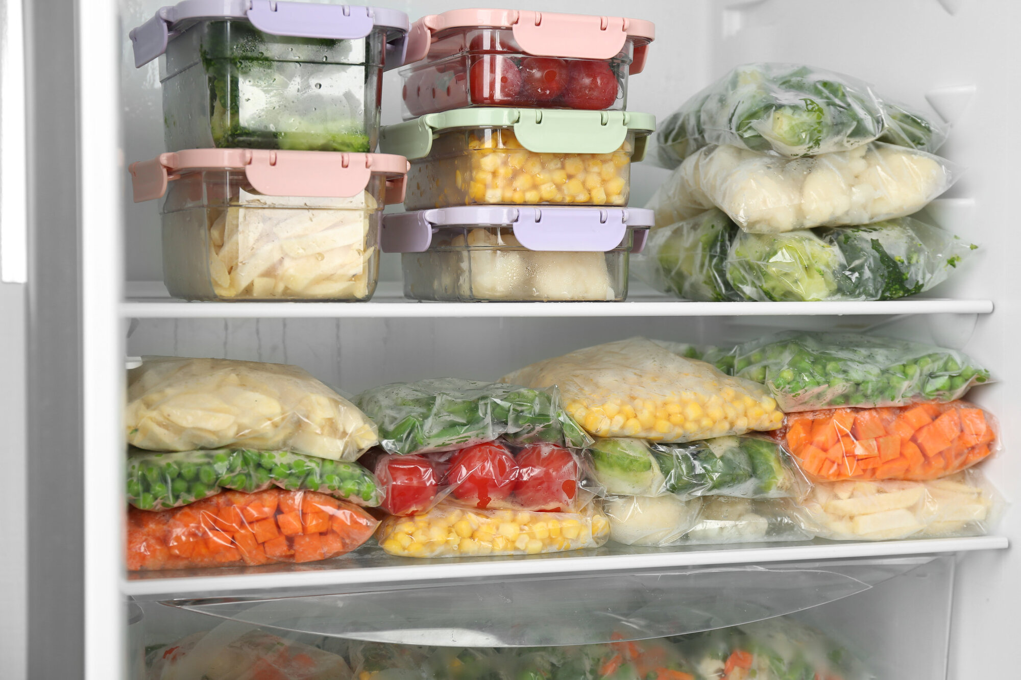 Magic Chef Freezer Solutions for Home & Business