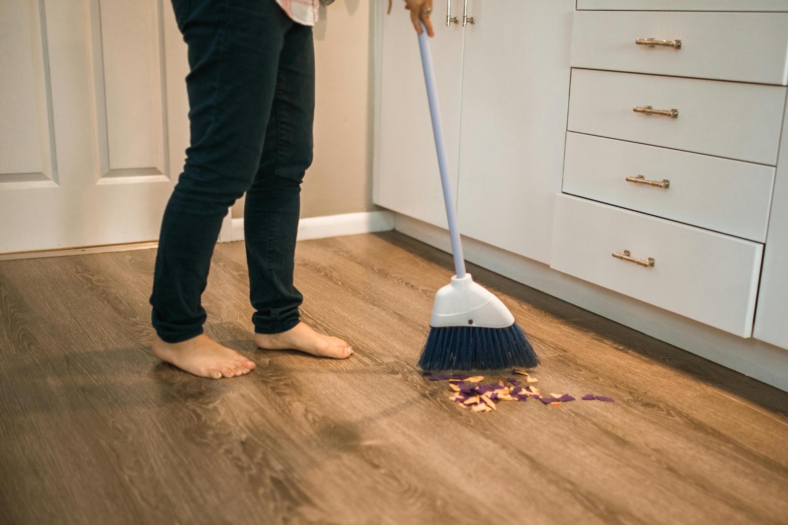 Affordable Home Cleaning Services Near Me