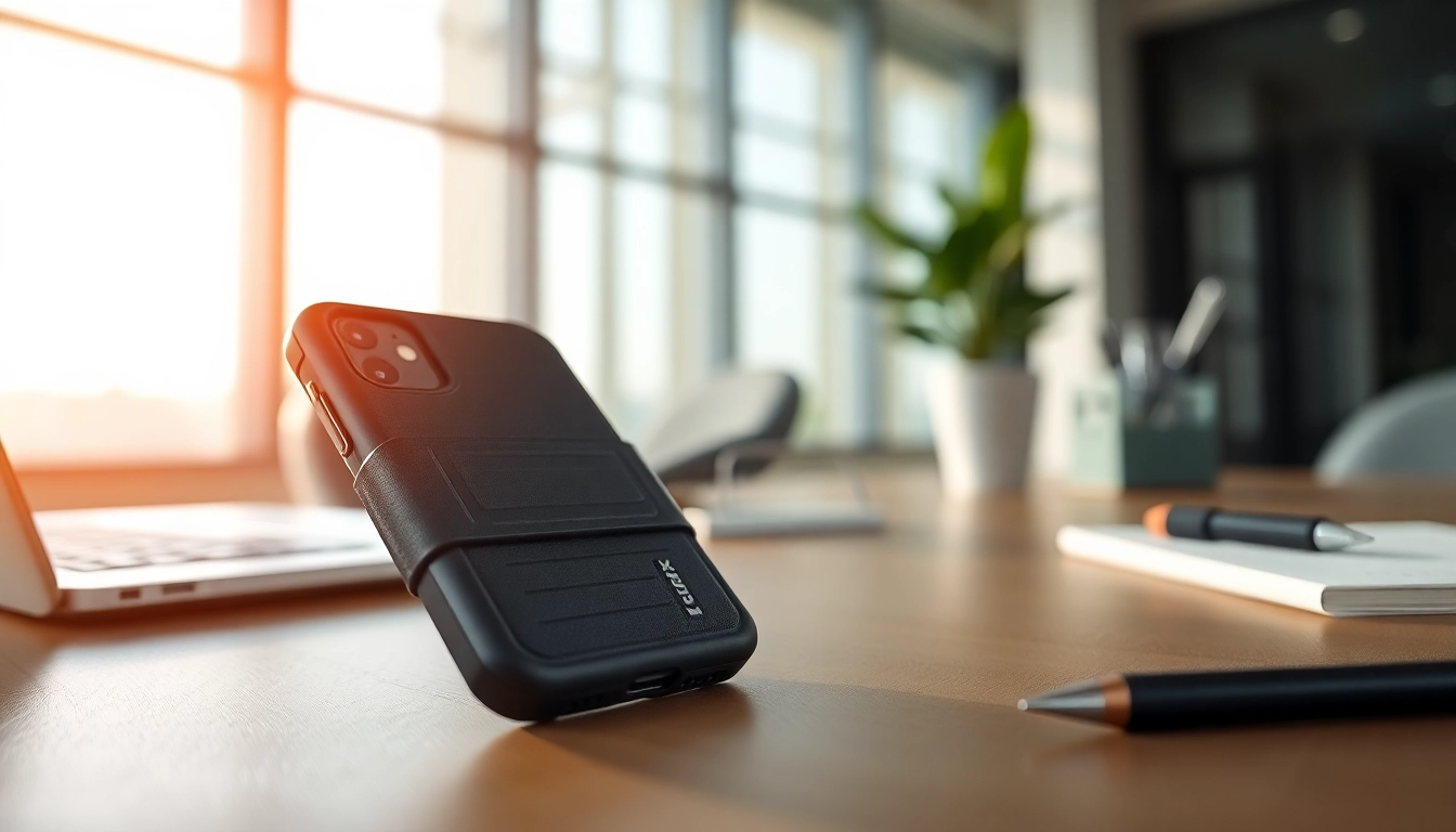 Die besten abschließbare Handytasche für Sicherheit und Stil