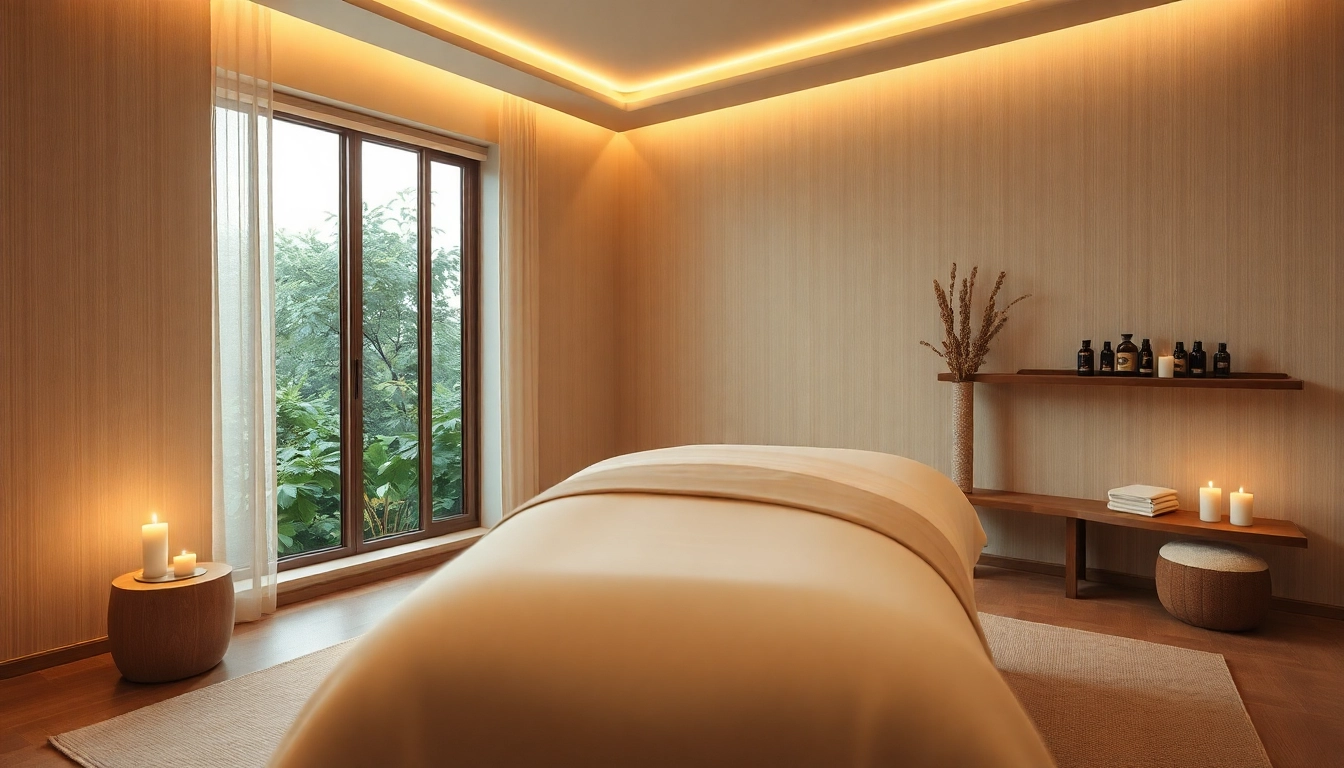 2026년을 위한 최고의 포항스웨디시 옵션 알아보기: 종합 가이드