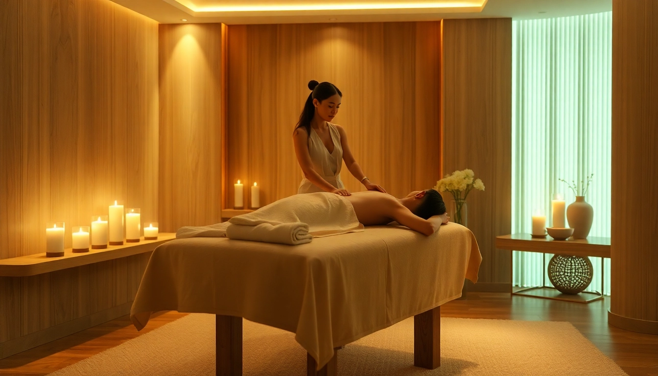 2026년을 위한 필수 청라마사지 통찰력: 웰니스 여정을 발전시키세요