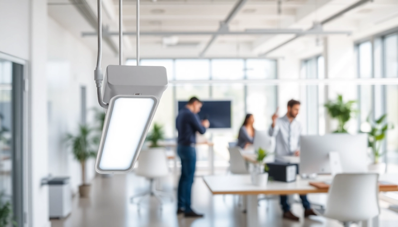 Waarom kiezen voor led tl armatuur in uw verlichting?