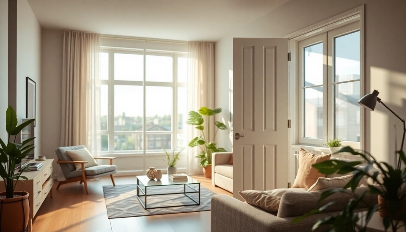 Forståelse af myggenet dør: Fordele og installation